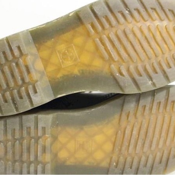 Kids Dr Martens Size 3 - Picture 5 of 6